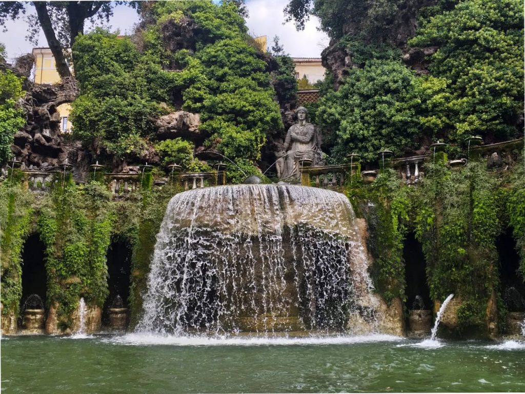 Villa d'Este