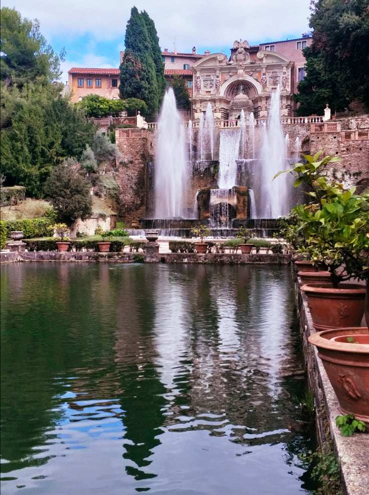 Villa d'Este