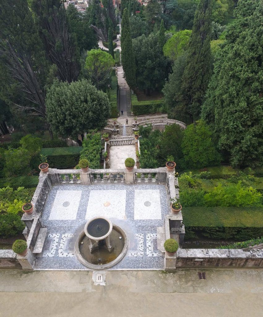 Villa d'Este