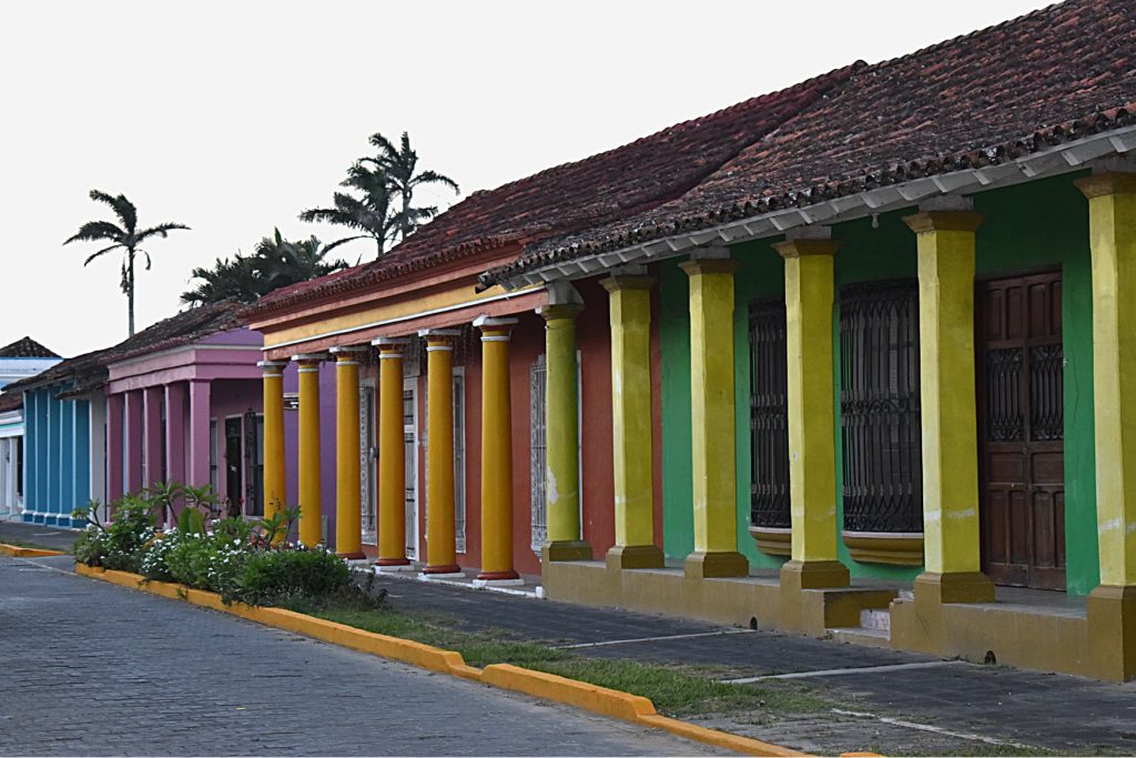 Tlacotalpan