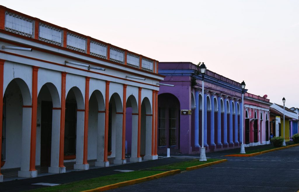 Tlacotalpan