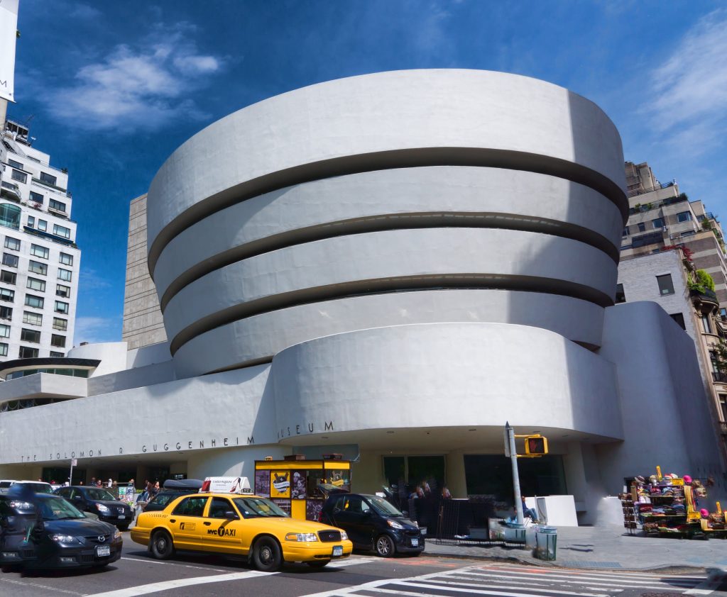 Museo Guggenheim