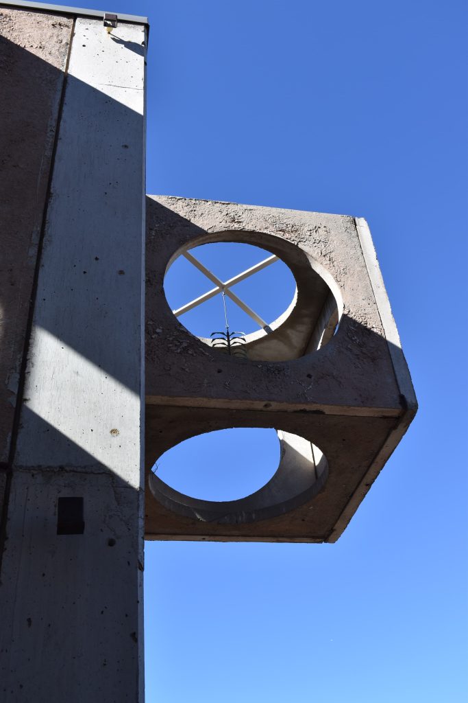 Arcosanti