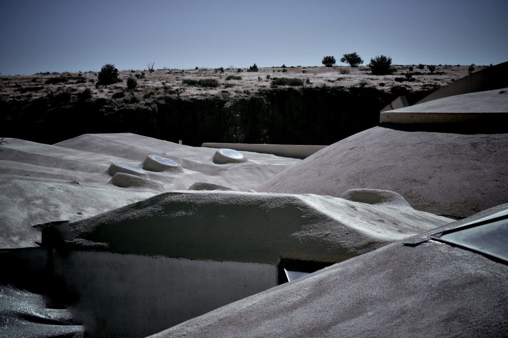 Arcosanti