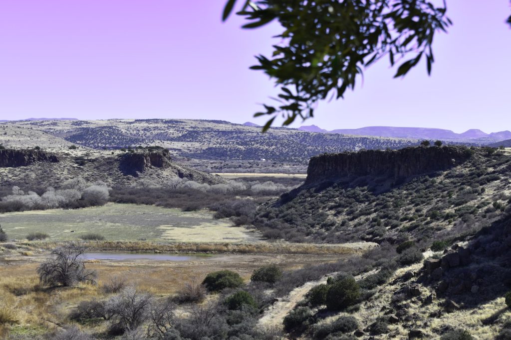 Arcosanti