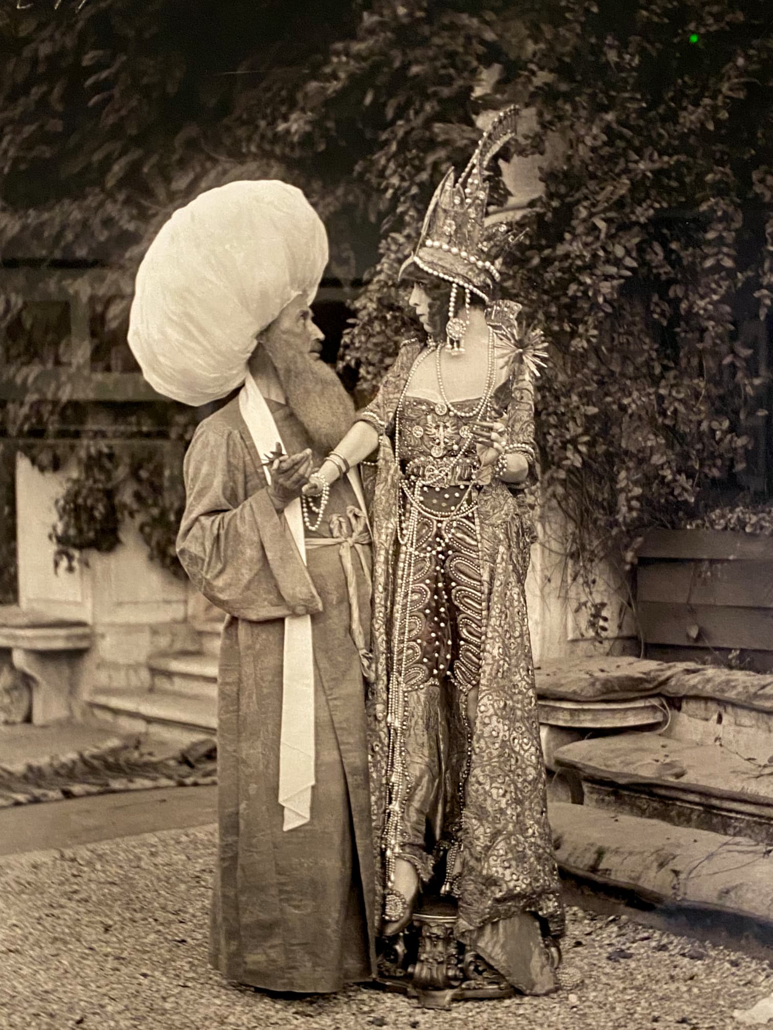 Palacio Fortuny Venecia