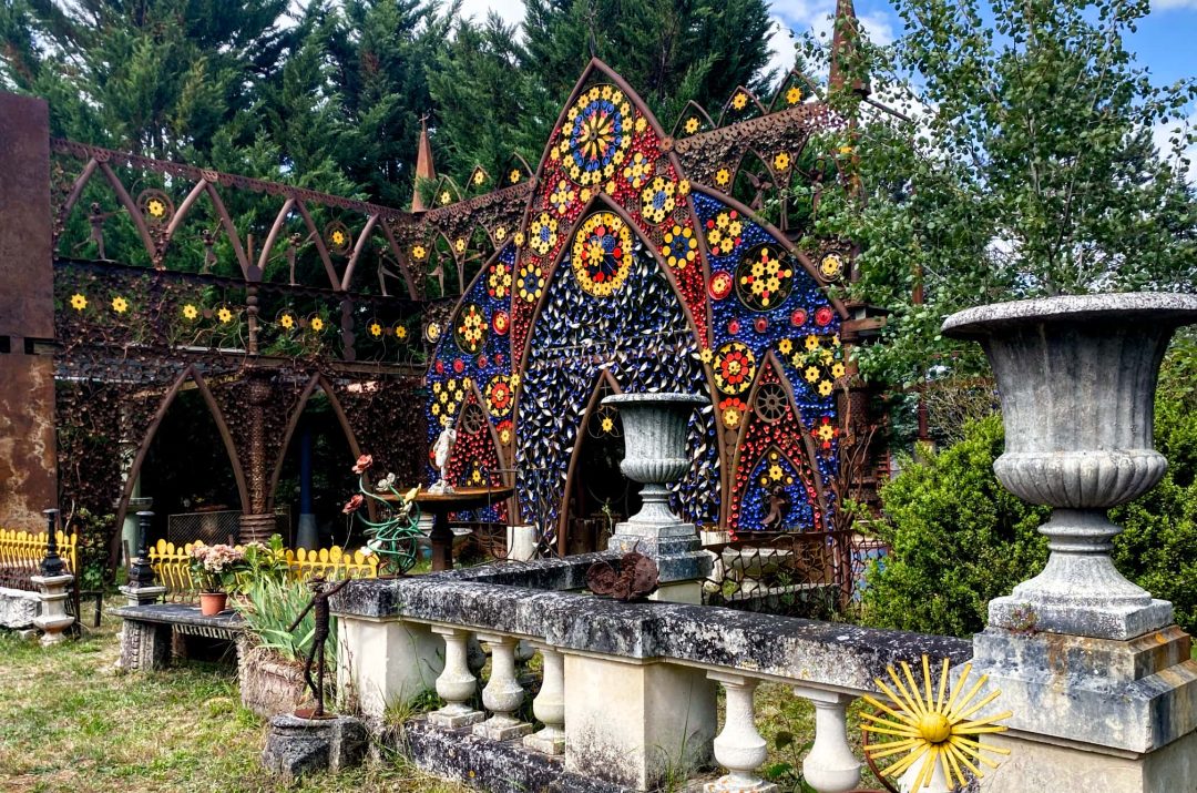 Magic Hortus