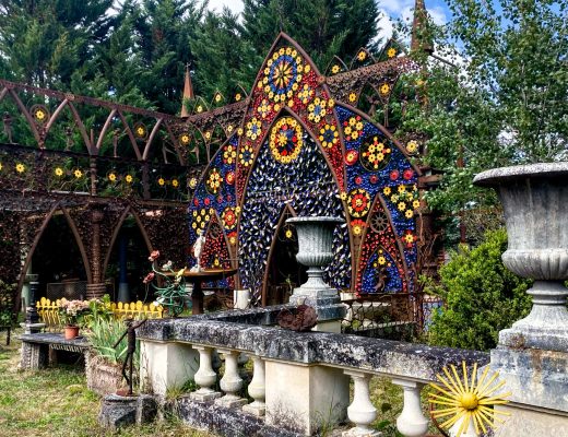 Magic Hortus